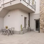 Вилла Le Onde *