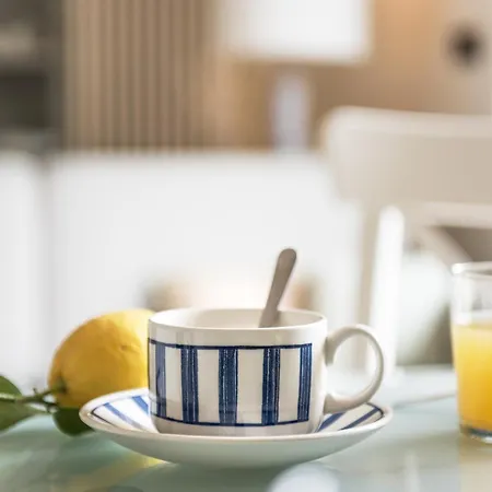 Le Onde فيلة Marina dʼAndora