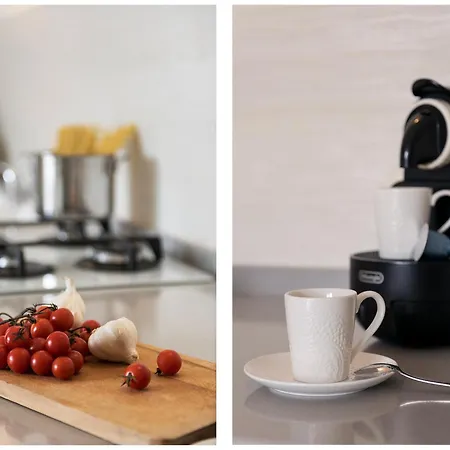 فيلة Le Onde Marina dʼAndora