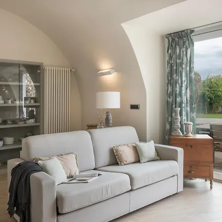 Le Onde Marina dʼAndora