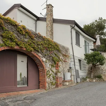 Le Onde فيلة Marina dʼAndora