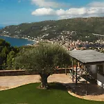 Villa Le Onde Marina dʼAndora