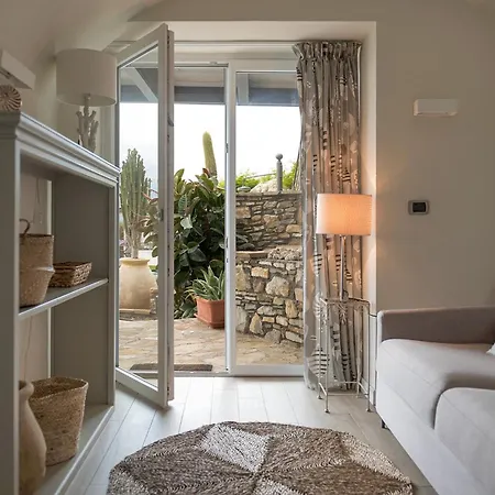 Le Onde Villa