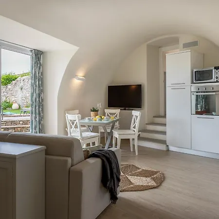 Villa Le Onde Marina dʼAndora