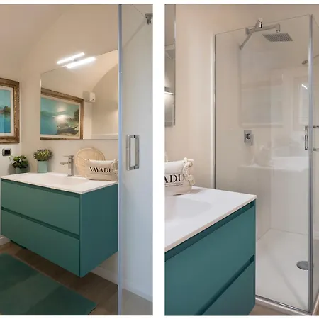 Le Onde Villa Marina dʼAndora