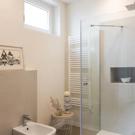 Le Onde Villa *