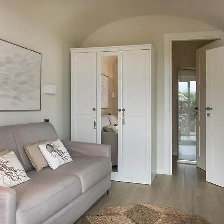 Le Onde Villa Marina dʼAndora