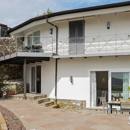 Villa Le Onde