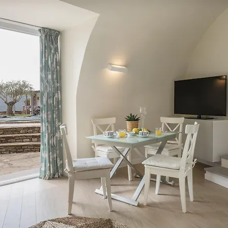Le Onde Villa *