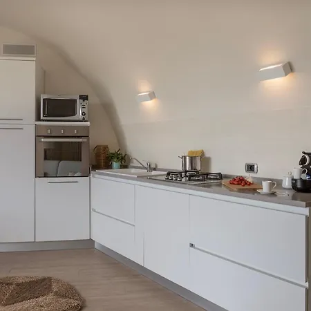 Le Onde Marina dʼAndora