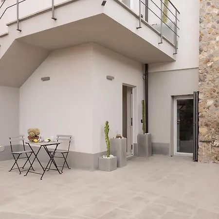 Villa Le Onde *