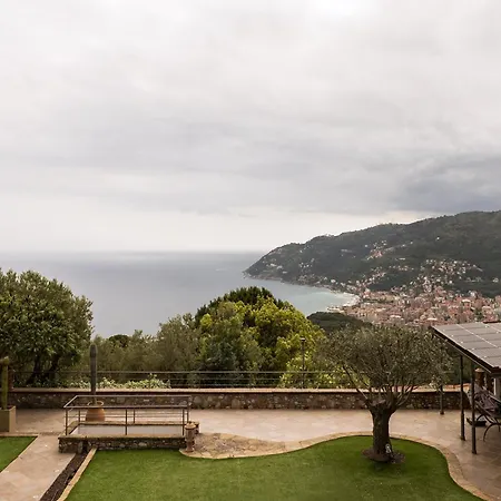 Villa Le Onde *