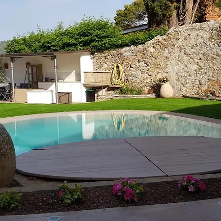 Le Onde Villa Marina dʼAndora
