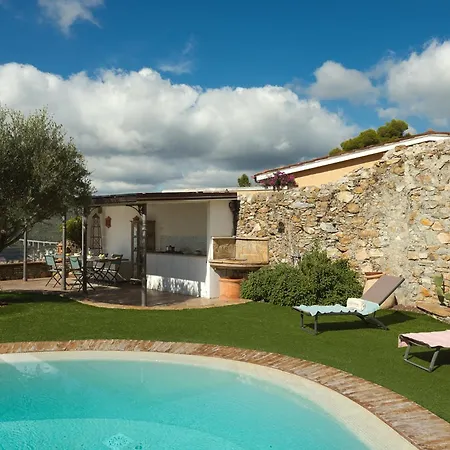 Villa Le Onde