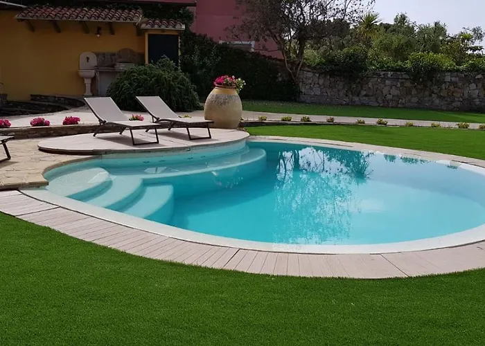Le Onde Andora