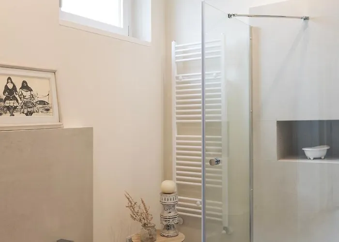 Le Onde Villa *