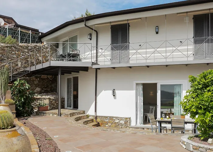 Villa Le Onde