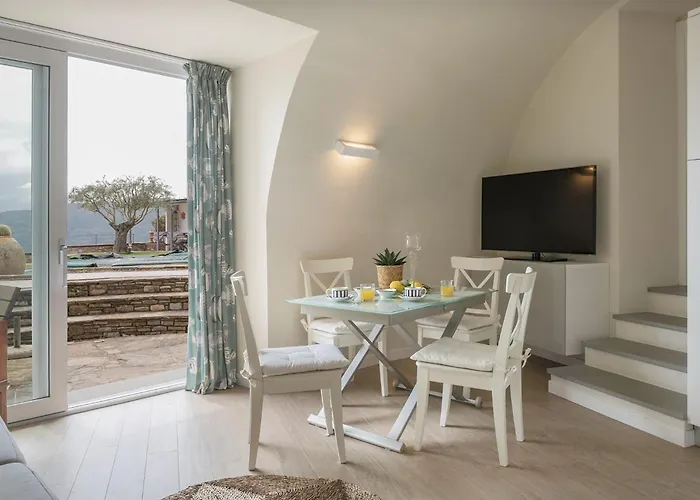 Le Onde Villa *