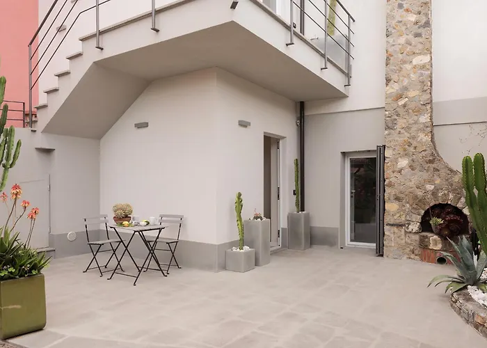 Villa Le Onde *