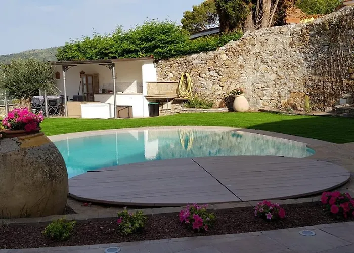 Le Onde Villa Andora