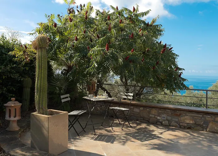 Le Onde Marina dʼAndora